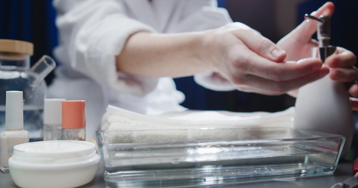 ¿Qué es un cuerpo embalsamado?