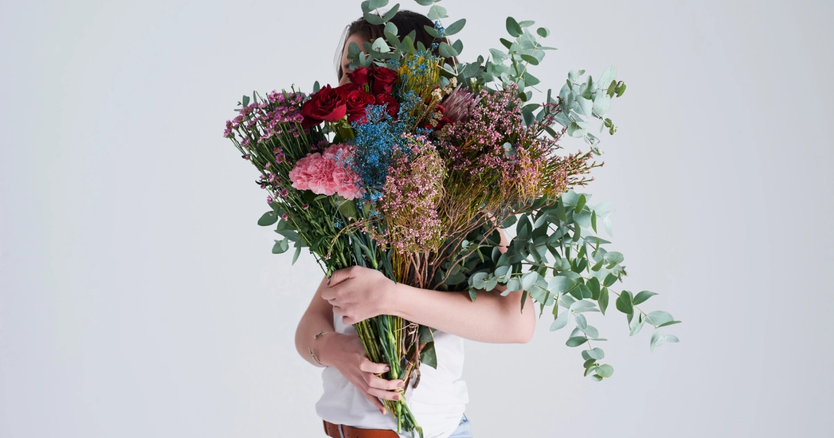 ¿Qué es un ramo funerario?