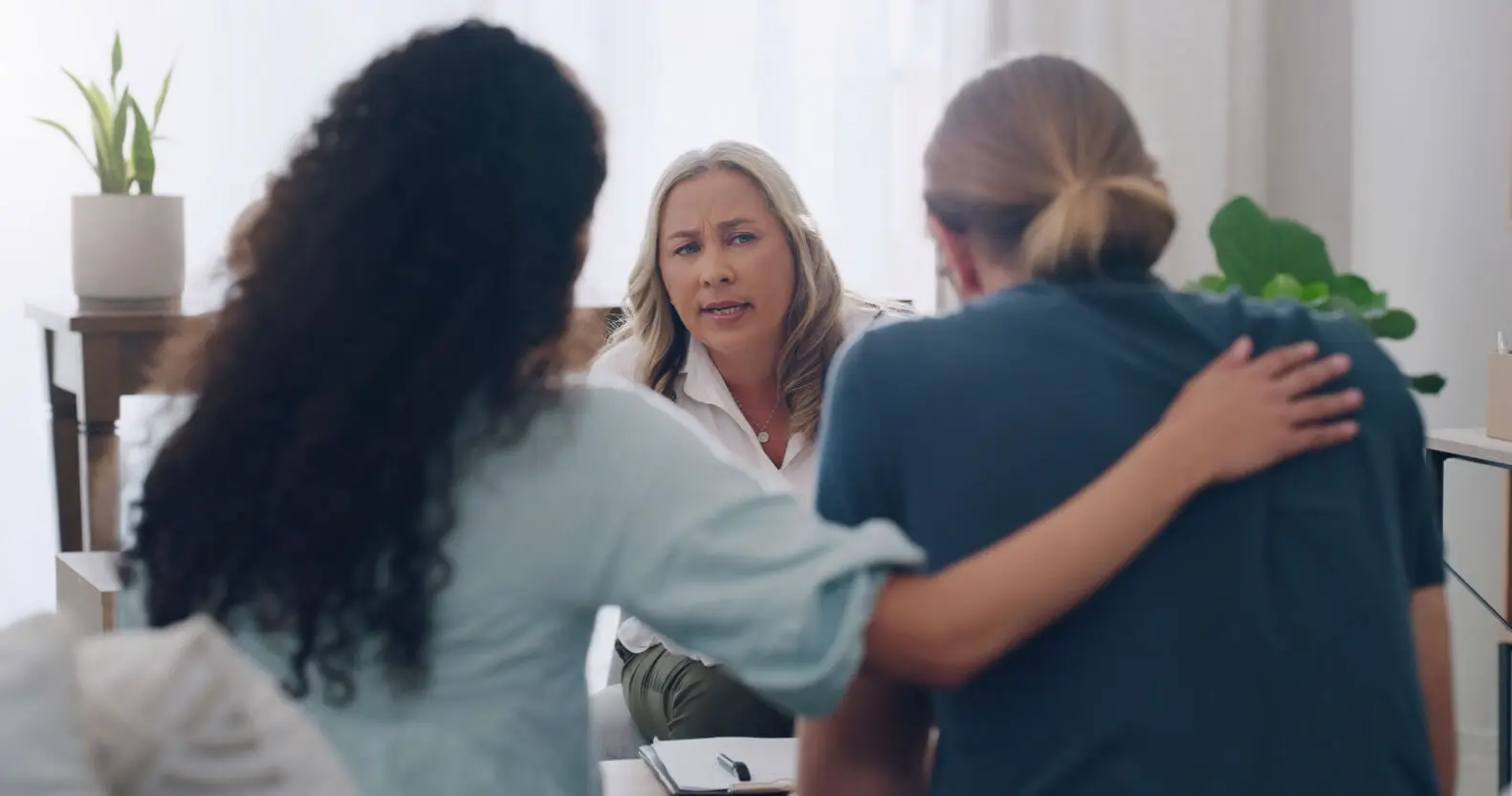 ¿Cómo superar la pérdida de un ser querido de la forma menos dolorosa?