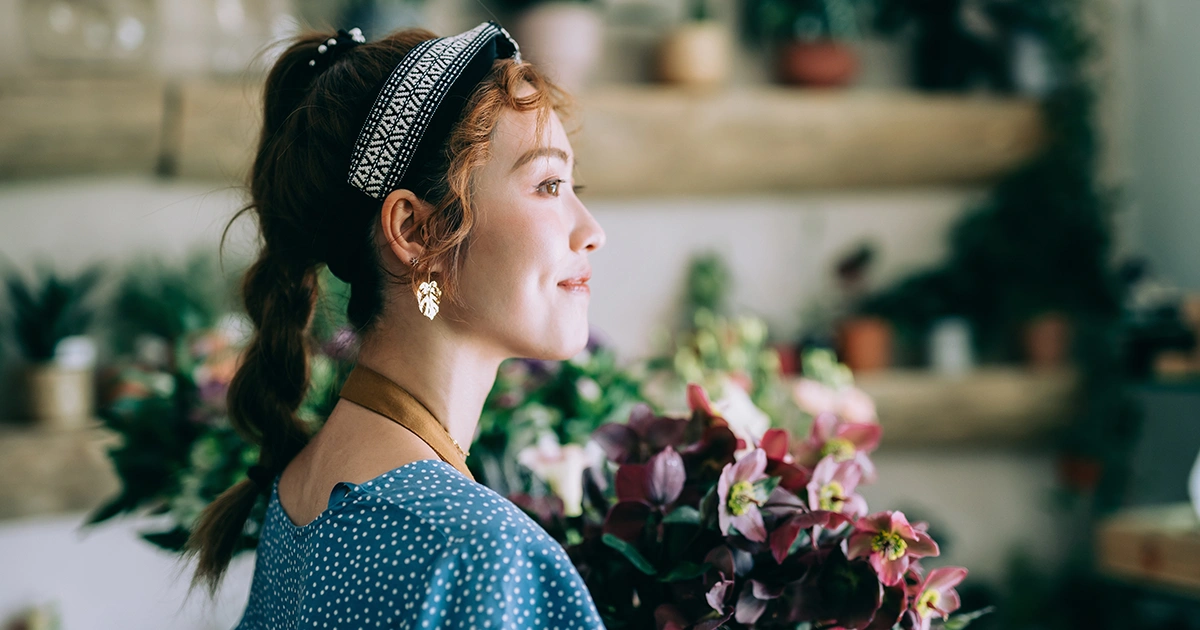 Centros de flores originales para cementerios