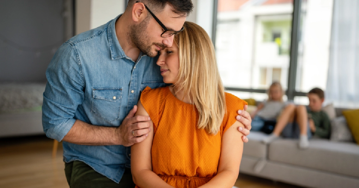 Frases de pésame y ánimo por la pérdida de un ser querido