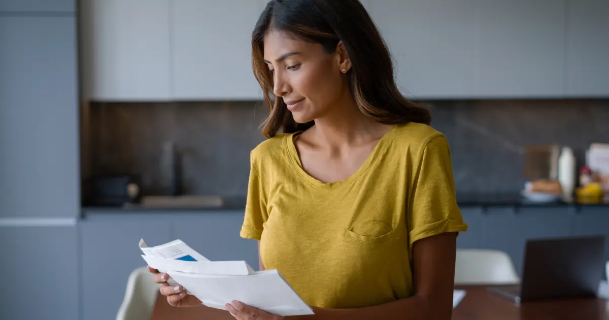 ¿Qué es un certificado de prestación?