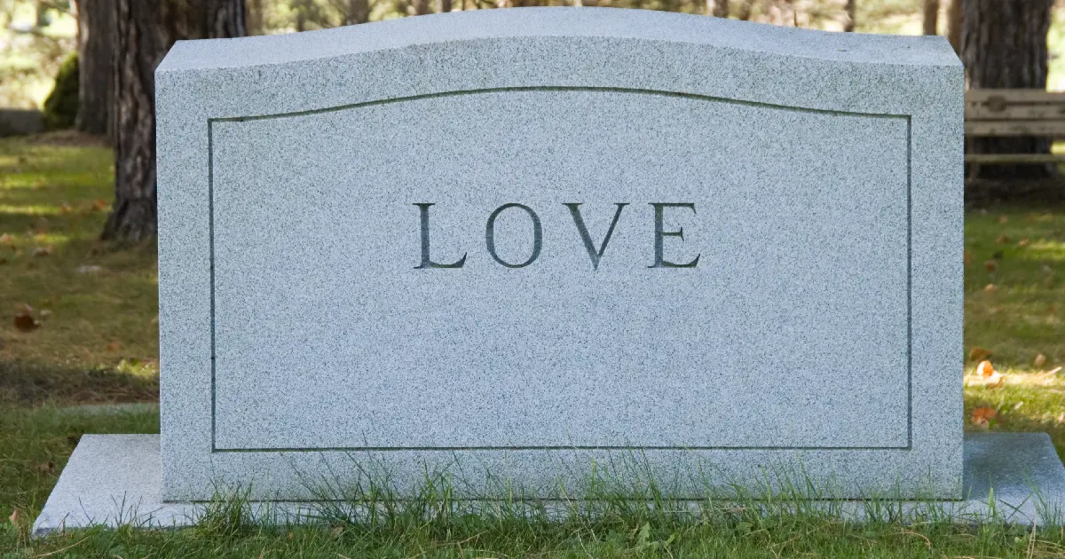 ¿Qué es un epitafio y un ejemplo?