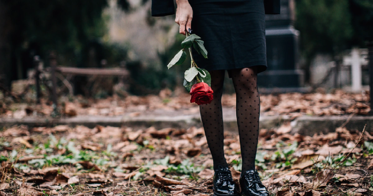 ¿Qué incluye el paquete funerario?