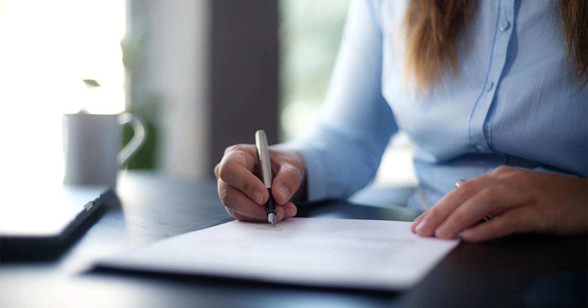 Registro Civil Central de Defunciones